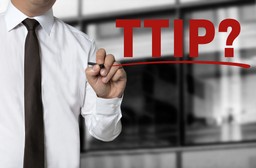 Ministerstwo Rozwoju o TTIP: „Tak” dla handlu, arbitraż inwestycyjny mocno niepokojący