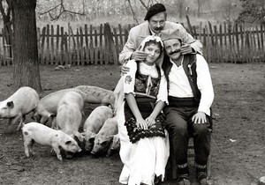 filmovi Petrijin venac foto Privatna arhiva Arhiv Jugoslovenske kinoteke