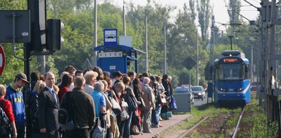 Godziny szczytu w Krakowie zostaną wydłużone