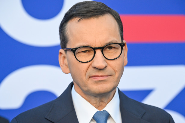 Mateusz Morawiecki