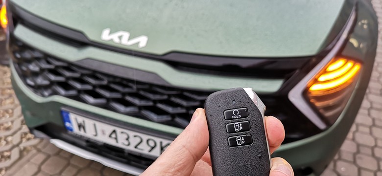 Kia trzęsie rynkiem. Aż 1500 aut dziennie i rekordowy wynik