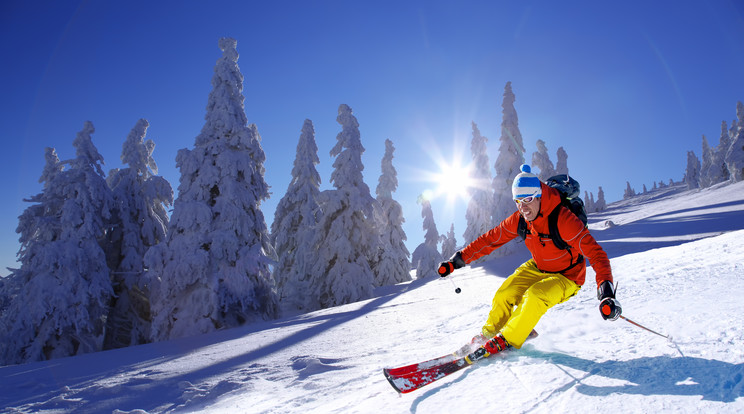 Előzzük meg a baleseteket! /Fotó: Shutterstock