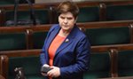 Szydło o „potwornej manipulacji" opozycji. Siemoniak nie wytrzymał!