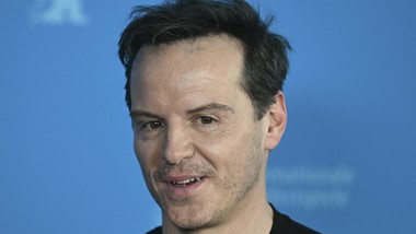 elsinore nowy film andrew scott olivia colman kiedy gdzie oglądać