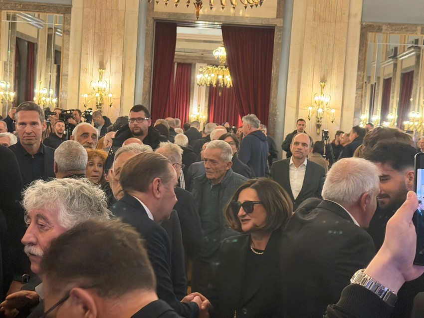 Supruga i sin Duška Vujoševića