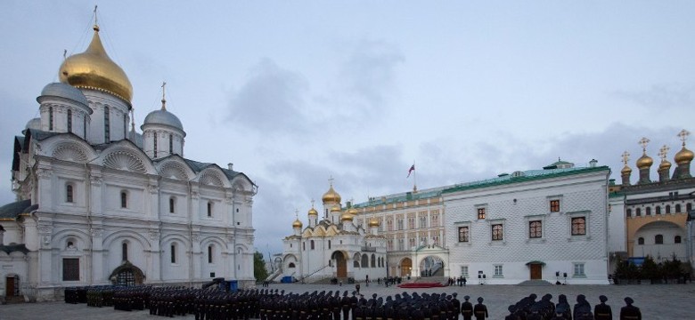 Kto dziś w Rosji popiera Putina, a kto nie?