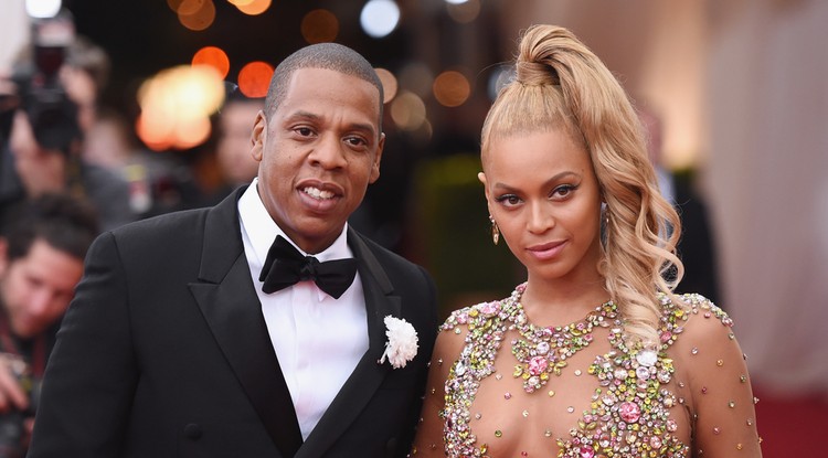 Válságban Beyonce és Jay Z házassága? Odalett a közös tetoválás