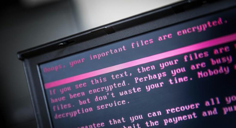 Ransomware attacks have become more targeted, eaccording to Europol