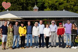 Sanatorium miłości. Jedna z uczestniczek podpadła pozostałym kuracjuszkom