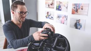 Beliebte Schultertaschen für Kameras und Zubehör im Vergleich