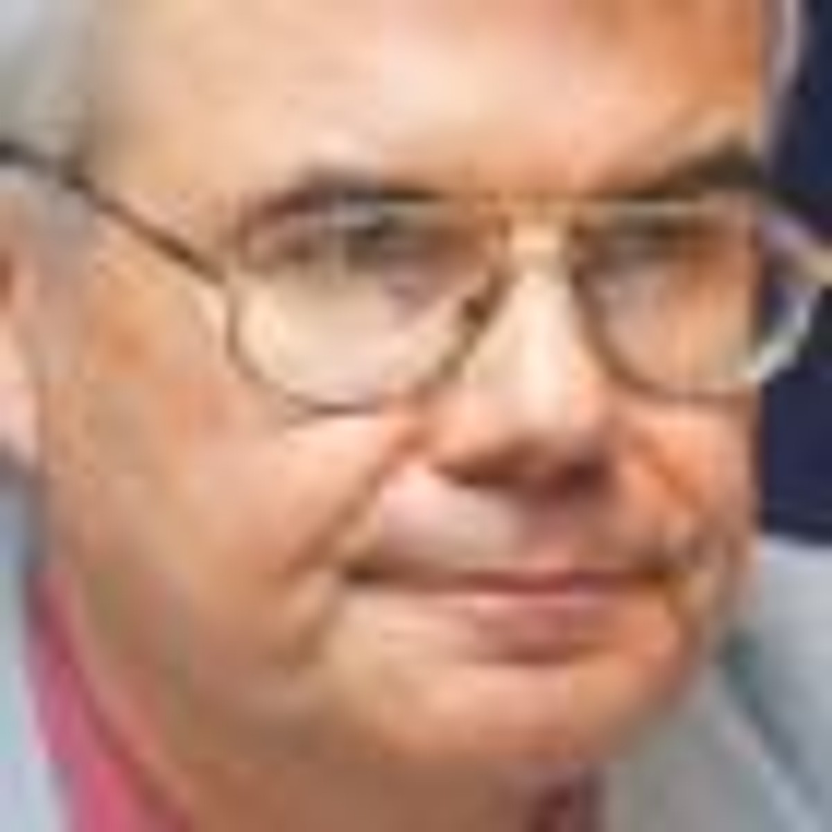 Marek Foltynowicz, były wiceprezes Polskiego Górnictwa Naftowego i Gazownictwa
