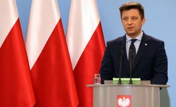 Dworczyk: Podejmowanie prac nad ustawą o IPN przed wyrokiem TK byłoby bez sensu