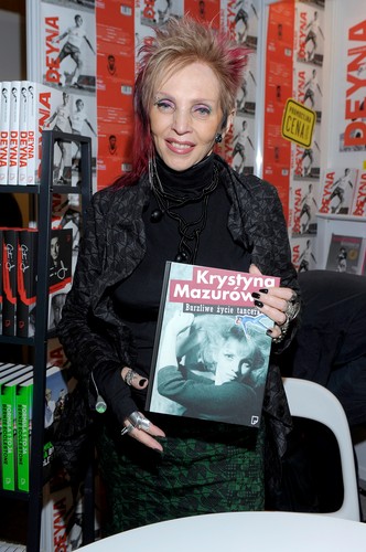 Autorzy na III Warszawskich Targach Książki