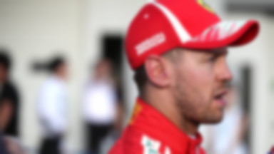 La Gazzetta dello Sport: Sebastian Vettel może odejść z Ferrari
