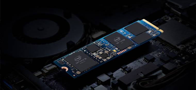 Intel przedstawia nowy program do zarządzania nośnikami SSD