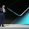 Huawei Mate 20 Pro debiutuje na rynku. Chiński producent pokazał swój najpotężniejszy smartfon