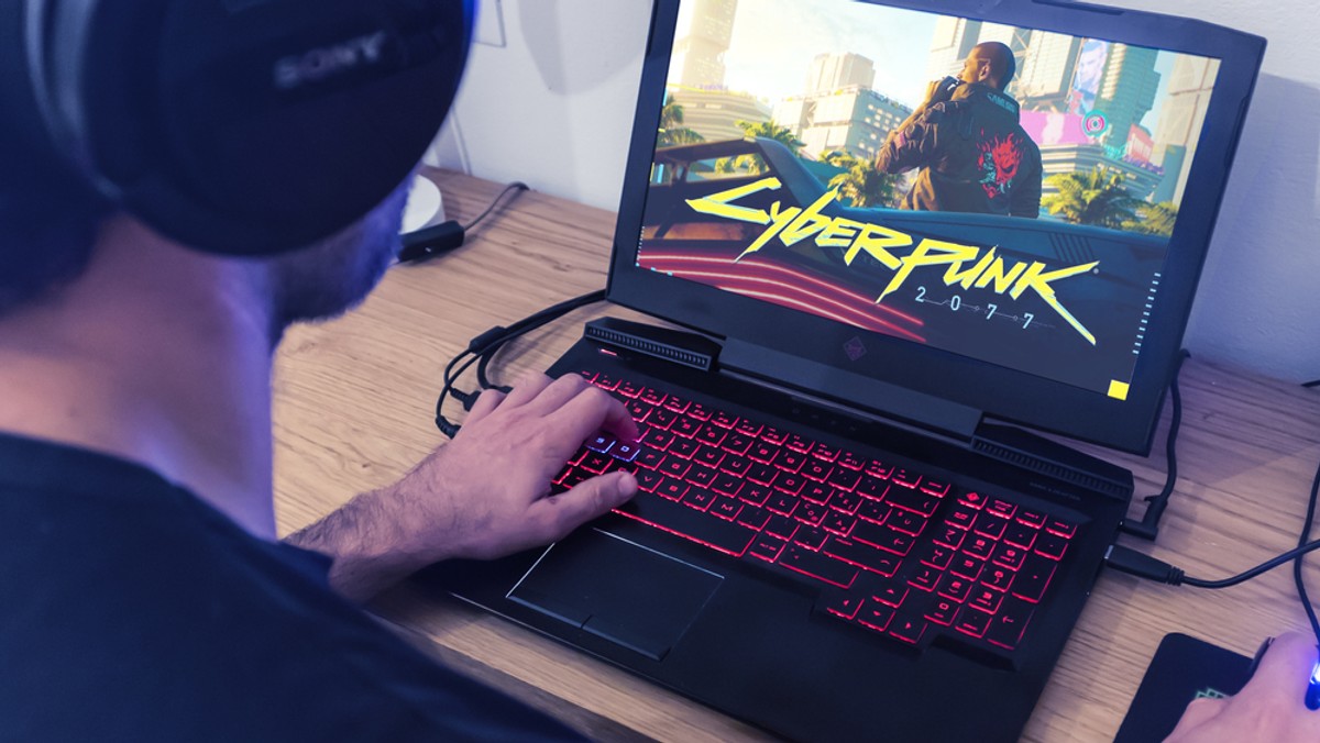 Cyberpunk 2077. CD Projekt komentuje pierwsze recenzje 