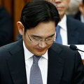 Wiceprezes Samsunga usłyszał zarzuty. Łapówki, malwersacje i ukrywanie aktywów