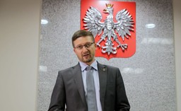 Olsztyński sędzia dokończy prowadzone przez siebie sprawy