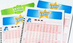 Padła "szóstka" w Lotto! Oto szczęśliwe liczby!