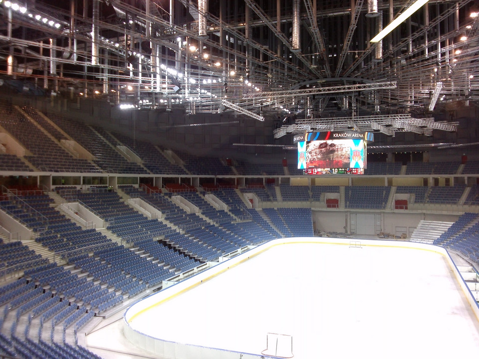 Kraków Arena
