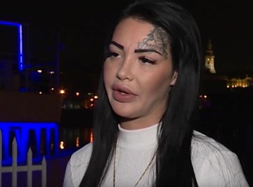 Anđela Veštica