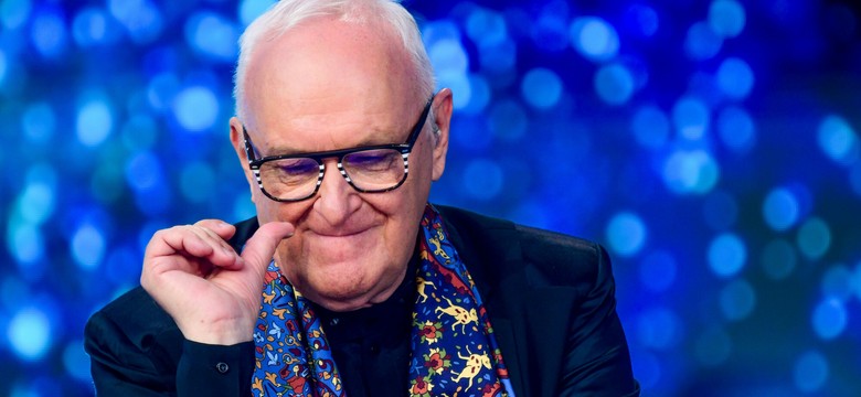 To on stworzył hit, który śpiewa Edyta Górniak. Wyznał, że piosenka jest o nim