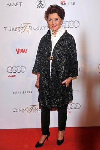 Jolanta Kwaśniewska