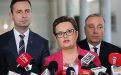 "II tura wyborów pokazała ostatecznie, że PiS ma zamkniętą drogę do dużych miast"