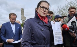 Dulkiewicz: Tusk przemówi w Gdańsku [WYWIAD]