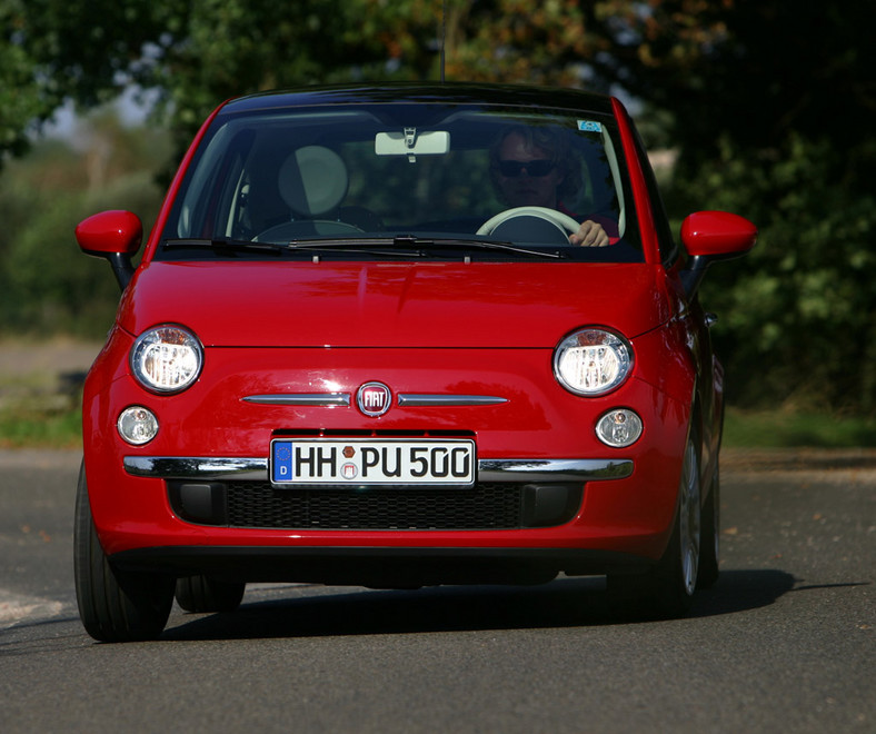 Fiat 500 Czy warto kupić używany model?