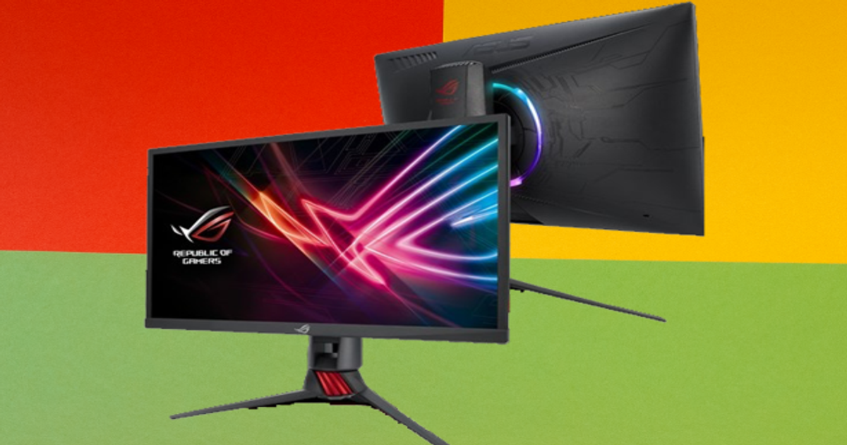 Asus xg248q discount