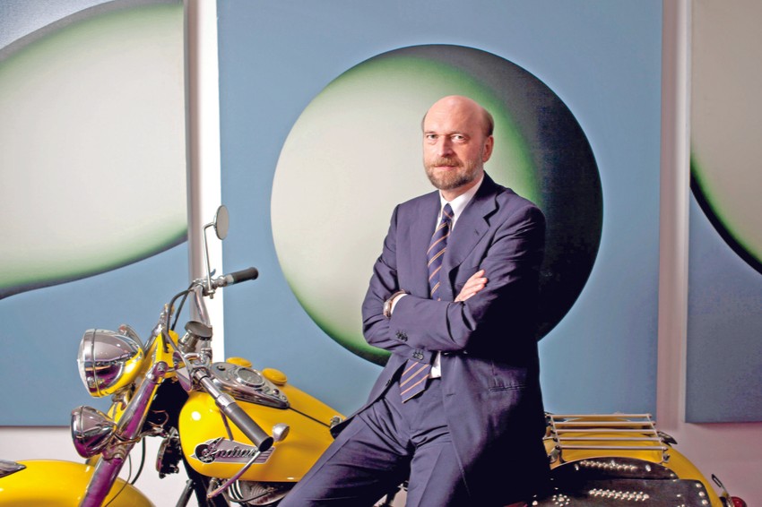 Pugačov (52) je podneo tužbu protiv Rusije