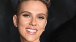 Scarlett Johansson na premierze filmu "Ghost In The Shell"