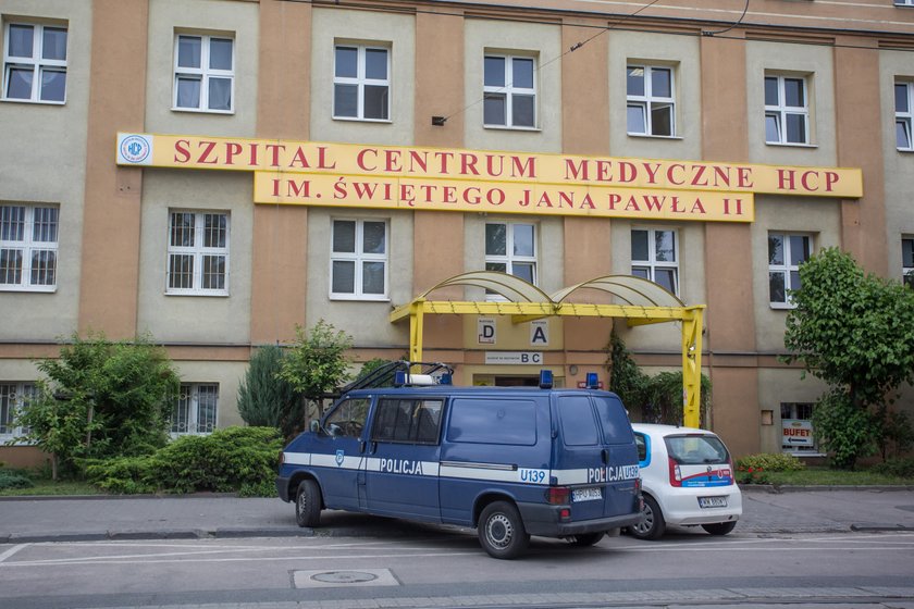 Nowy szpital psychiatryczny powstał w Poznaniu