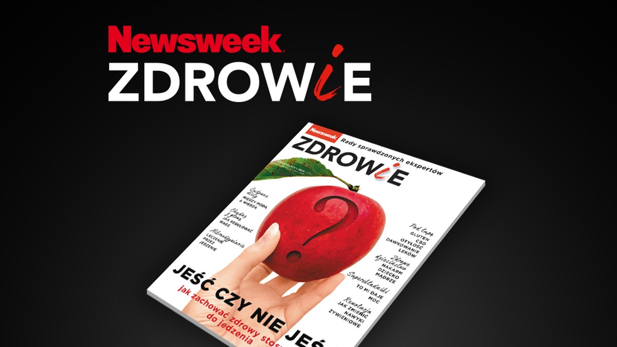 Newsweek Zdrowie 1/2020