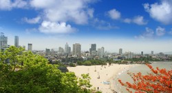 Ultrabogaci Azjaci wybierają jedno miasto. Gdzie są największe szanse, by minąć ich na ulicy?