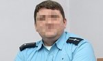 Policjant-morderca miał tytuł Dzielnicowego roku!