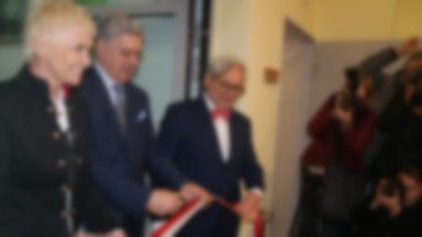 Powstała pierwsza w Polsce klinika dla dorosłych osób przebywających w śpiączce