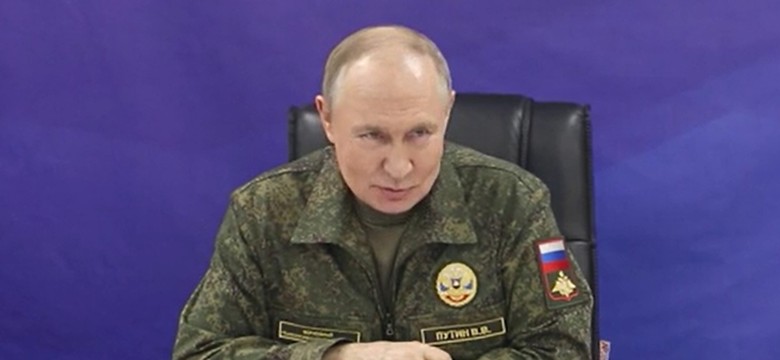 "Torpeda zagłady" w rękach Putina. Może spowodować radioaktywne tsunami