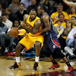 Liga NBA: Cavaliers prowadzą już 3:0 z Hawks