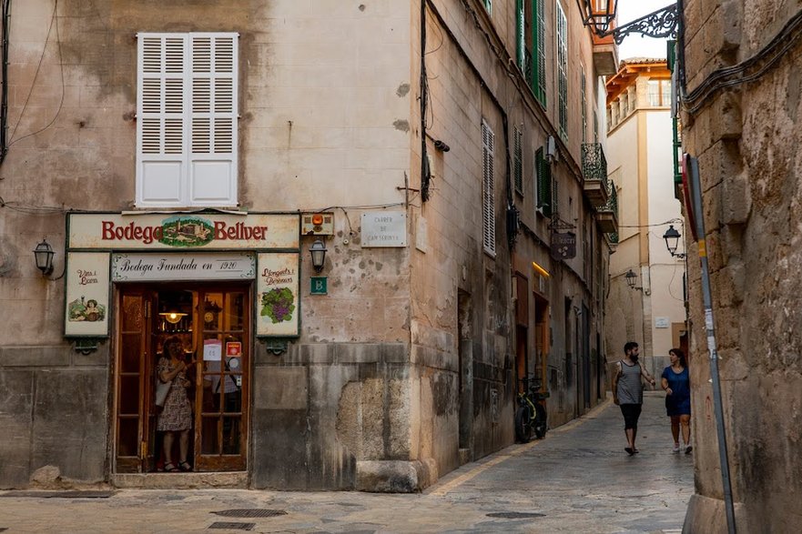 Palma de Mallorca