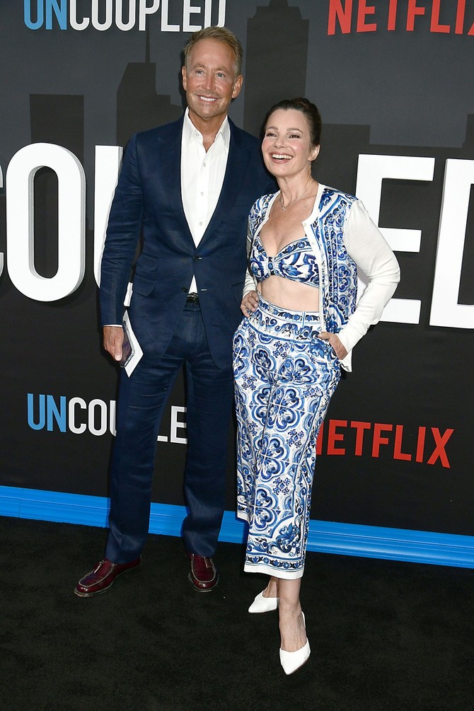 Priča o Fren Dešer