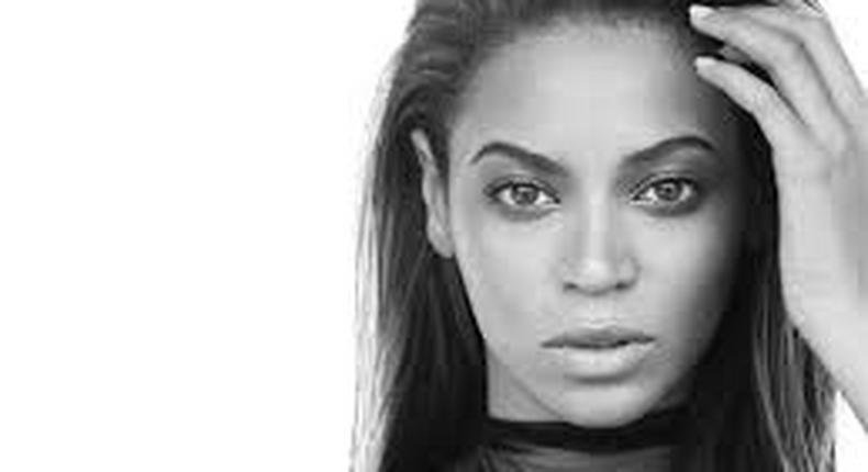 Beyonce