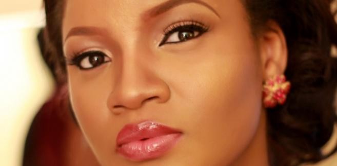 Omotola Jalade-Ekeinde – aktorka, piosenkarka i filantropka z Nigerii