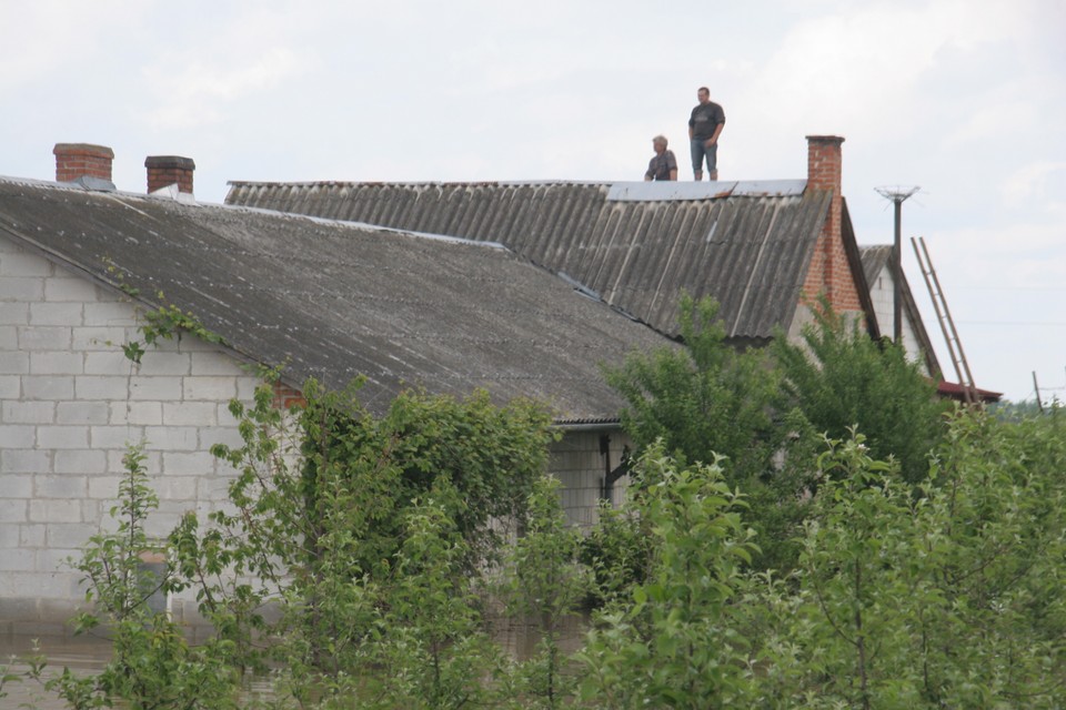 WILKÓW POD WODĄ