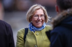 Kurator Barbara Nowak tworzy organizację nauczycieli. "Nie będzie mieć w nazwie katolicka"