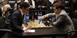 Szachiści nie zarażają?! Rząd zwolnił z obowiązkowego testu przylatujących z całego świata uczestników mistrzostw w szachach