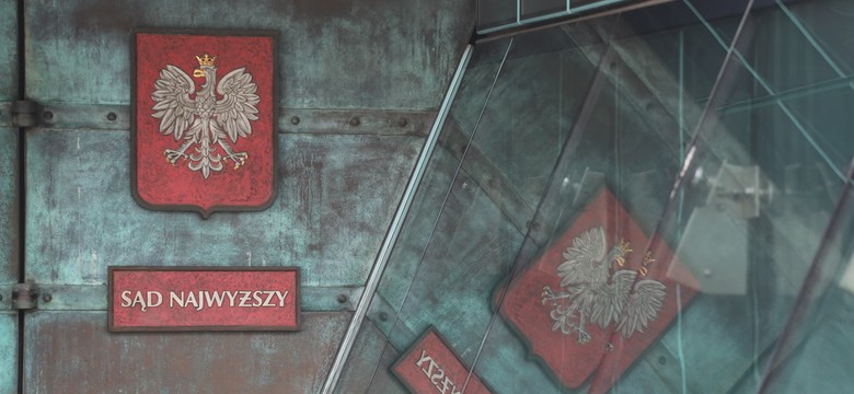 Prokuratura chce uchylenia immunitetów. Jest OŚWIADCZENIE ponad 60 sędziów SN