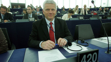 Andrzej Grzyb liderem listy PSL do Parlamentu Europejskiego